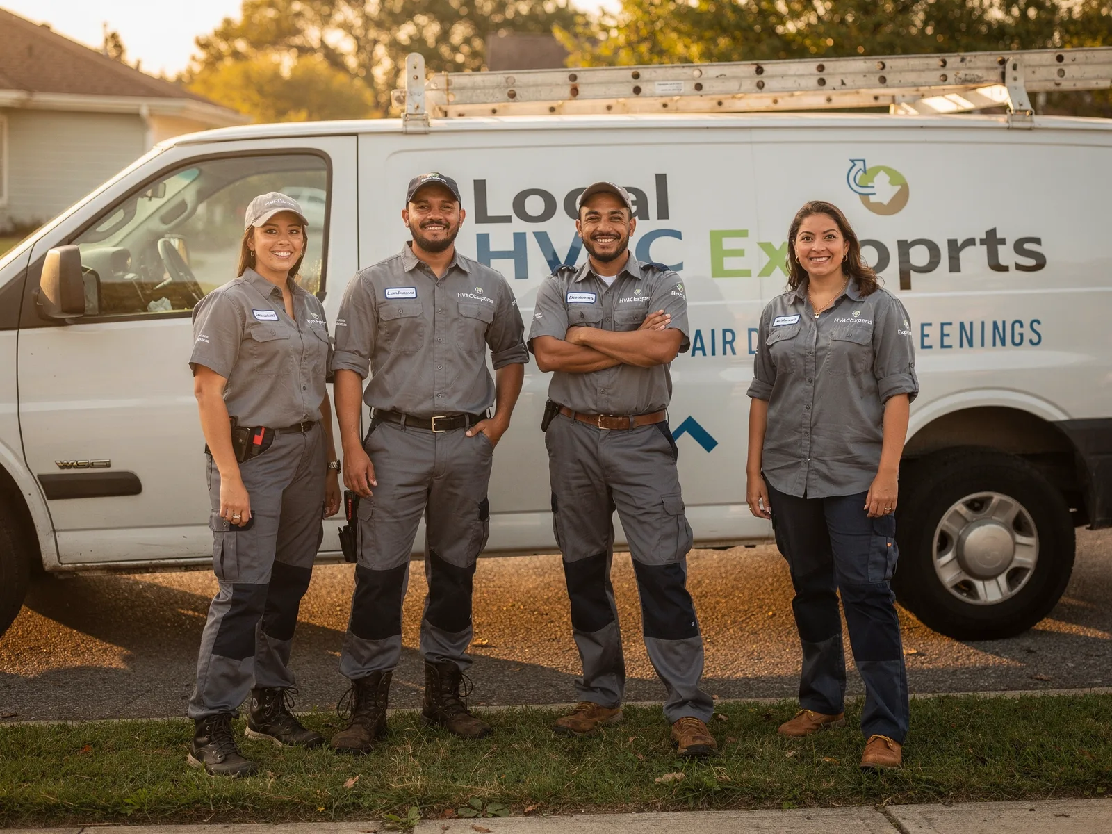 24/7 HVAC Repair & AC Replacement company in Cabin Creek, WV